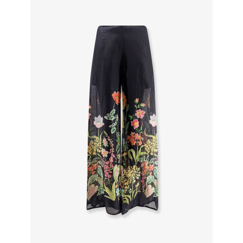 Lavi Women Frangipane Ramie Trousers